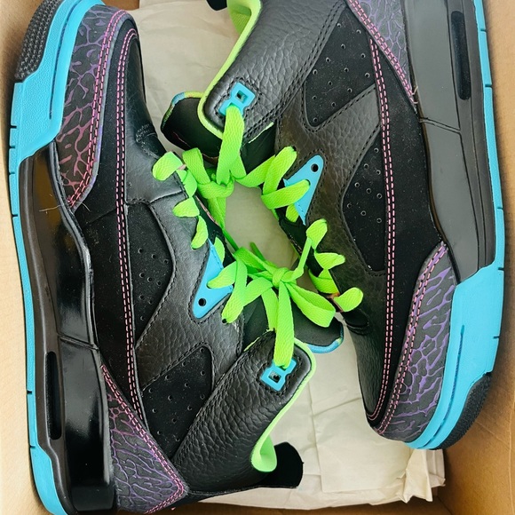 Jordan’s- Fresh Prince of Bel-Air, son of mars low. - Picture 4 of 6